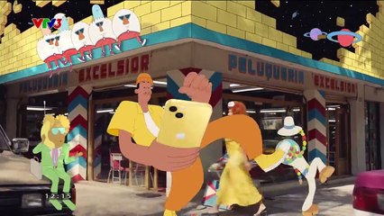 định luật tình yêu tập 24 - vtv3 thuyết minh - phim trung quốc - xem phim dinh luat tinh yeu tap 25