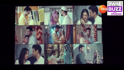 Aditi Sharma & Richa Rathore REVEAL twist and wedding sequence of Rukshar and Haider_Rabb Se Hai Dua