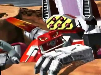 Heavy Gear Heavy Gear E032 – Tournament Xtreme