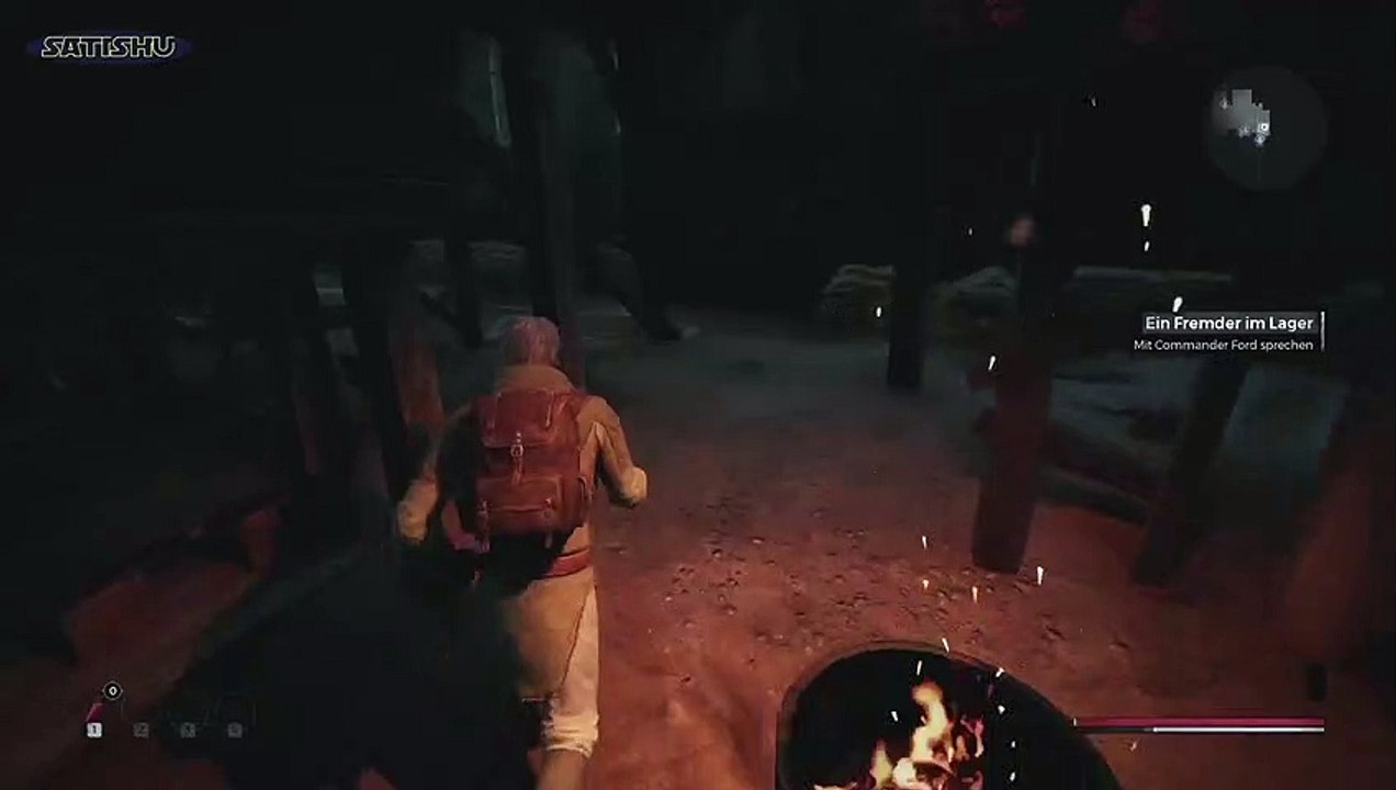 Ein Charakter mit Klasse! | Remnant: From The Ashes | Ep. 2