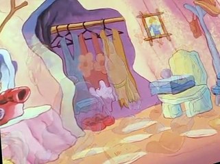 The Flintstone Kids The Flintstone Kids E020 – Betty’s Big Break