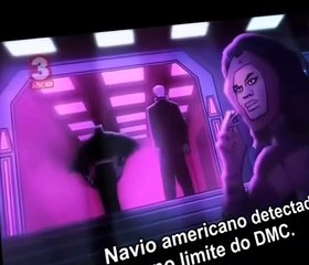 Black Panther Episode 5 🐾