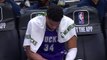 Celtics embarrass the NBA-leading Bucks in Milwaukee