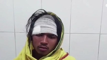 जमुई: आपसी विवाद को लेकर मारपीट, दो घायल