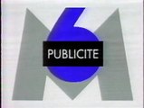 M6 - 16 Avril 1997 - Coming-Next, pubs, bandes annonces