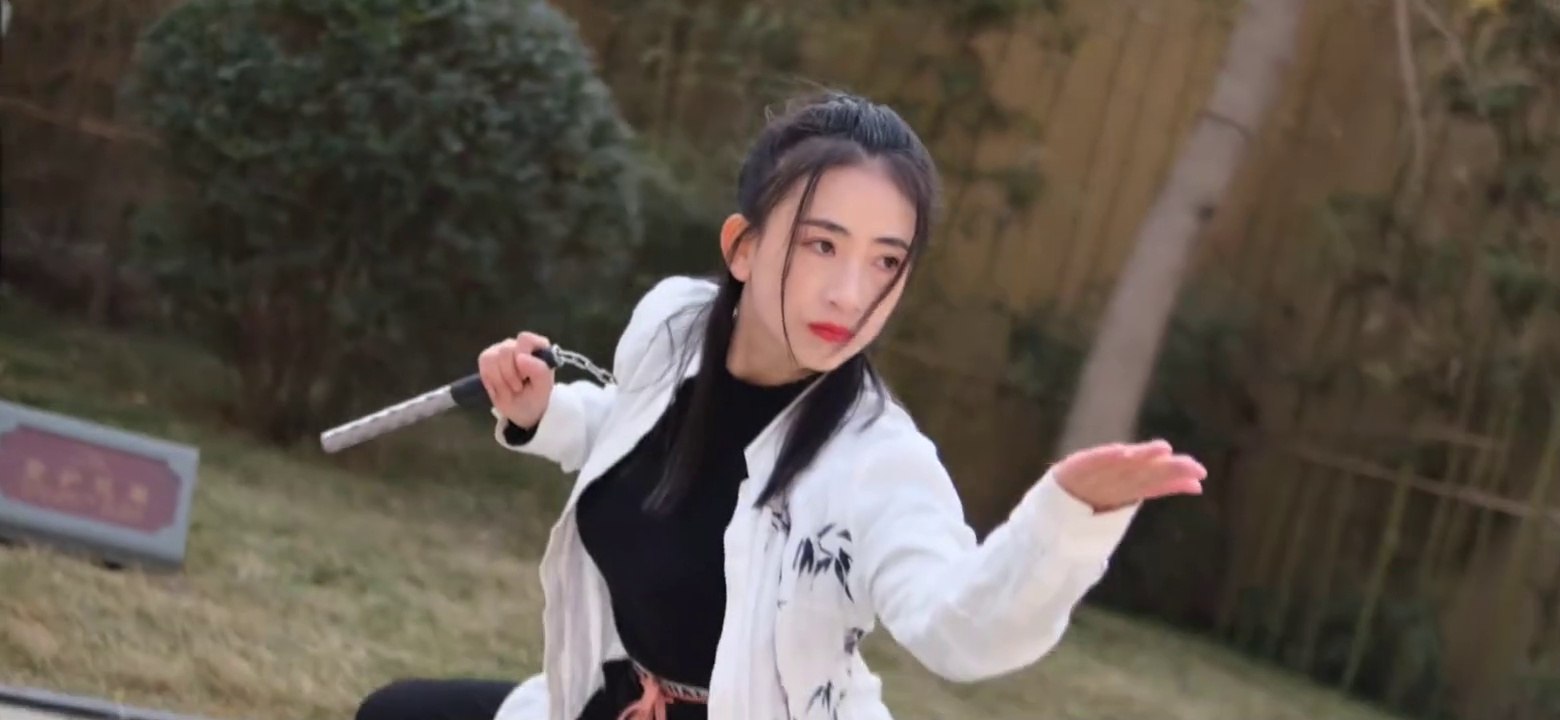 Chinese KongFu Master - Han Liang (33)