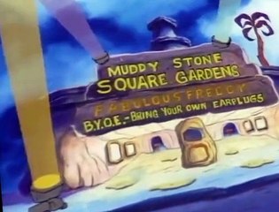 The Flintstone Kids The Flintstone Kids E026 – Bedrock ‘N’ Roll