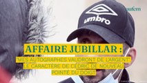 Affaire Jubillar : 