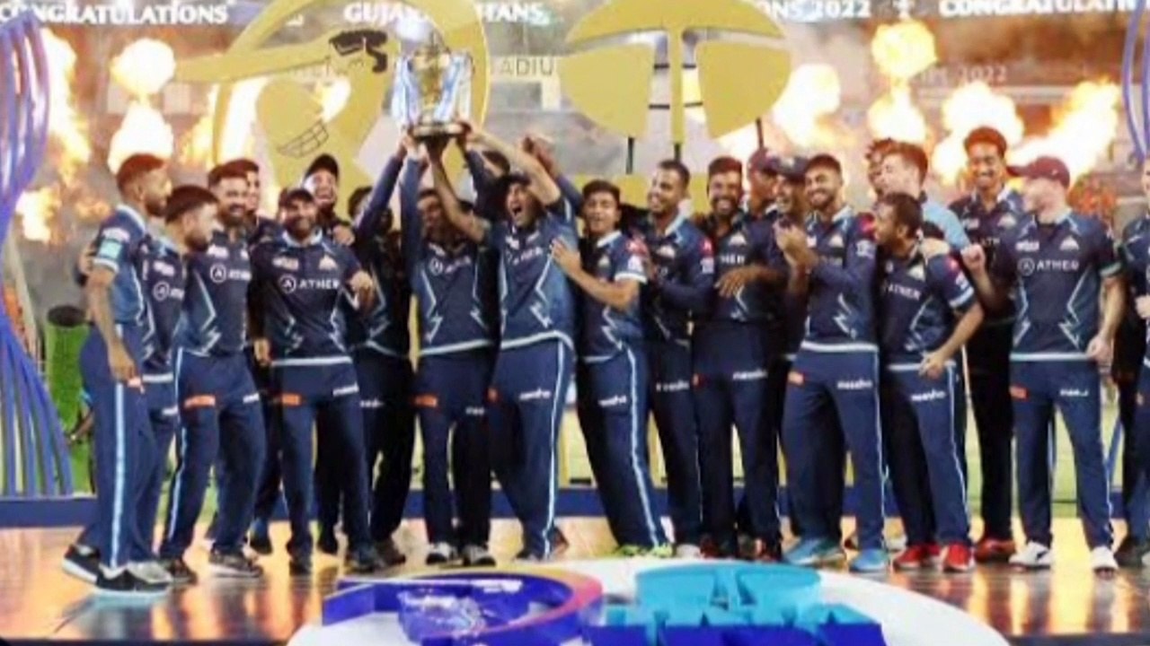 Chennai Super Kings Vs Gujarat Titans || CSK VS GT || Venue || TATA IPL 2023