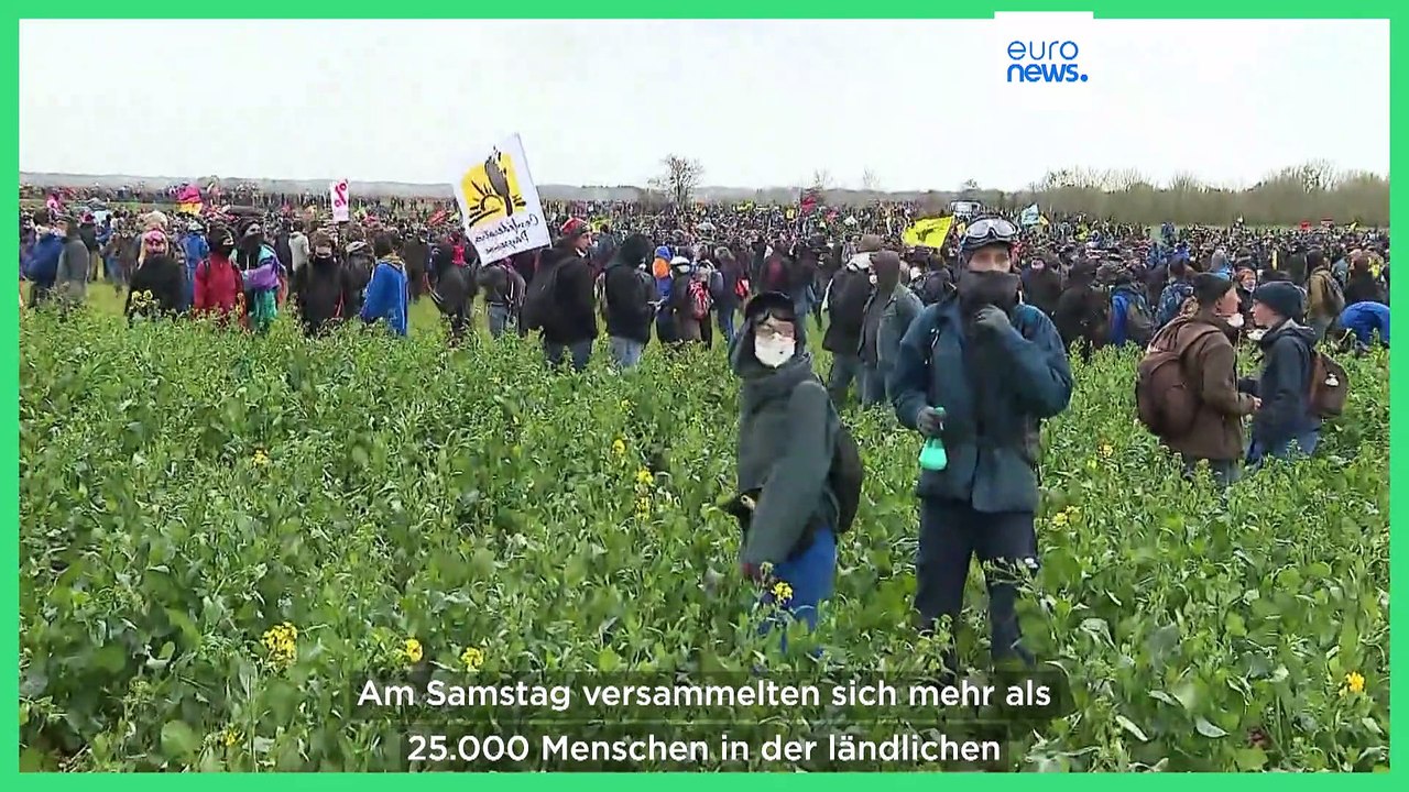 The Cube: Hat die Gendarmerie Rettungseinsätze verhindert?