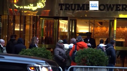 Donald Trump indiciado em caso de alegado suborno a atriz pornográfica