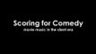 Harold Lloyd - Scoring for Comedy [2005]