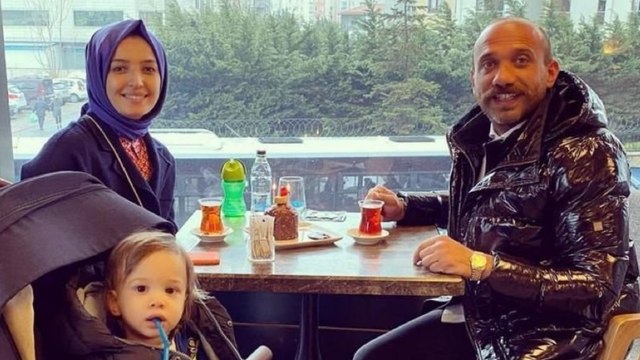 Ümraniye'de anne ve 3 yaşındaki oğlu evde ölü bulundu