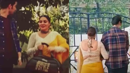 Kundali Bhagya spoiler; Preeta Rajveer को लेकर क्यों और कैसे पहुंची लूथरा हाउस ? | *Spoiler