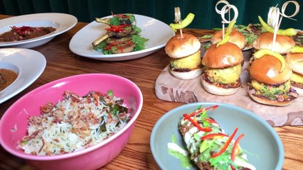 Food and Drink Scene: Glasgow | Episode 2