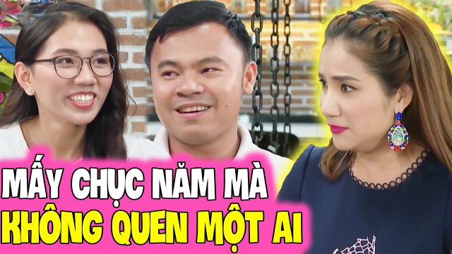 Anh Trai Bị Bạn Gái Từ Chối Phũ Phàng Khi Nhất Quyết Về Quê Làm Ăn _ Hẹn Hò Ăn Trưa