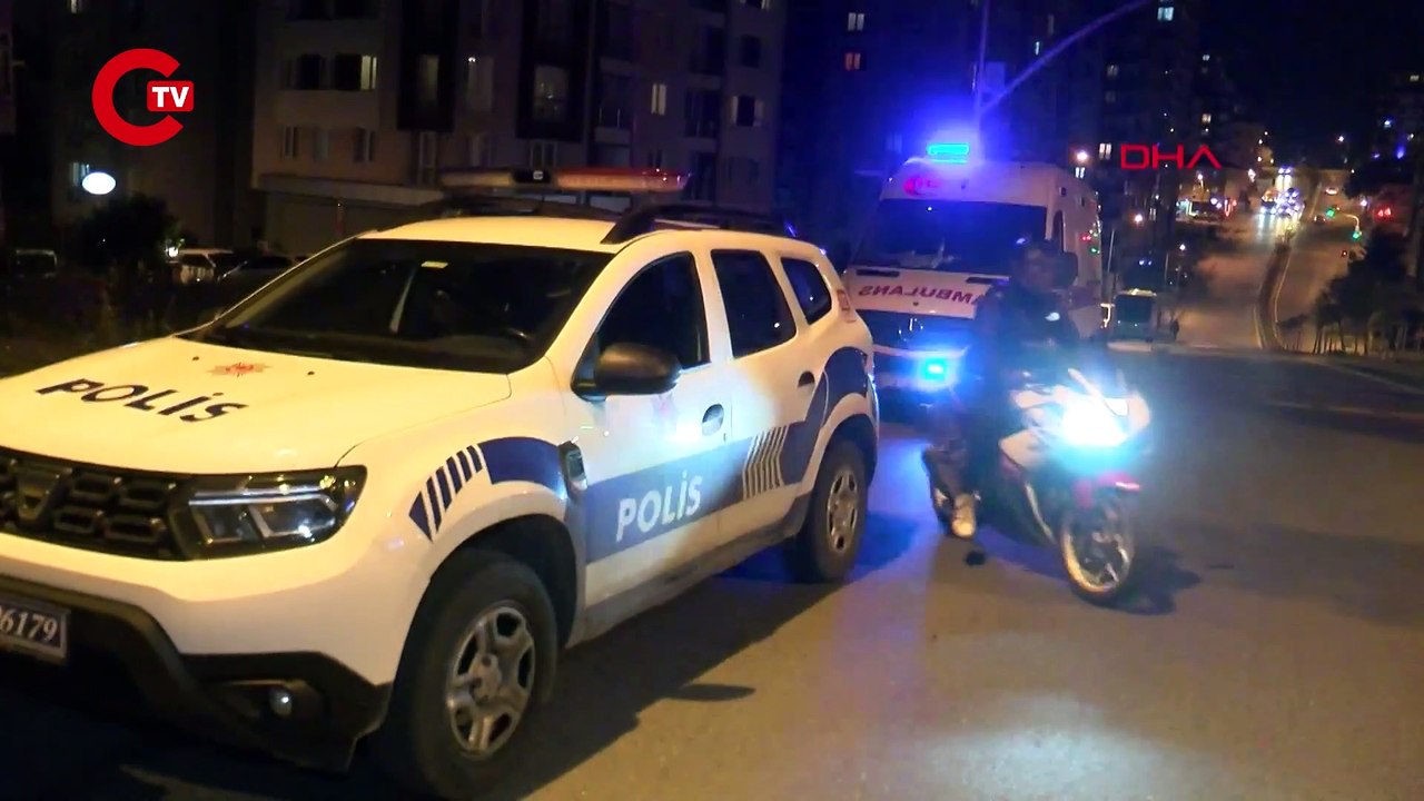 İstanbul'da anne ve 3 yaşındaki oğlu evde ölü bulundu
