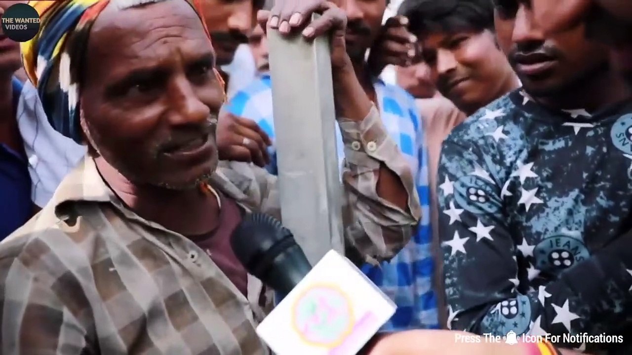 FUNNIEST PAPA KI PARI CAUGHT ON CAM