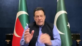 Chairman PTI Imran Khan's Exclusive Interview with Times Radio