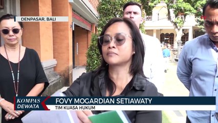 Dituduh Masuk Villa Tanpa Izin, 2 WNA Lapor Polisi