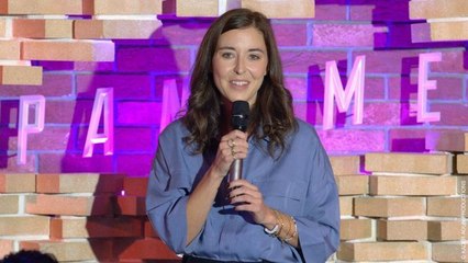 Le Paname Comedy Club