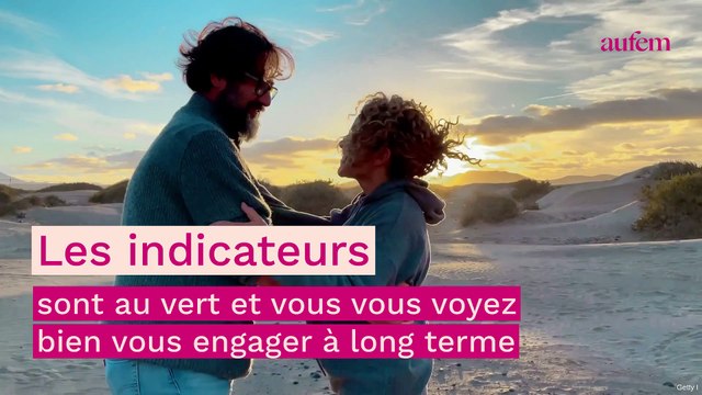 Couple : les 6 choses à mettre au clair avant de s'engager sérieusement