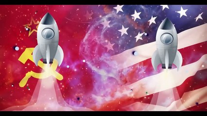 Space Race में कौन जीता, USA या USSR_ _ How NASA’s moon landing won the SPACE WAR against USSR..mp4