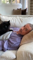 Iron man /Robert Downey now latest videos what heal going on old-age