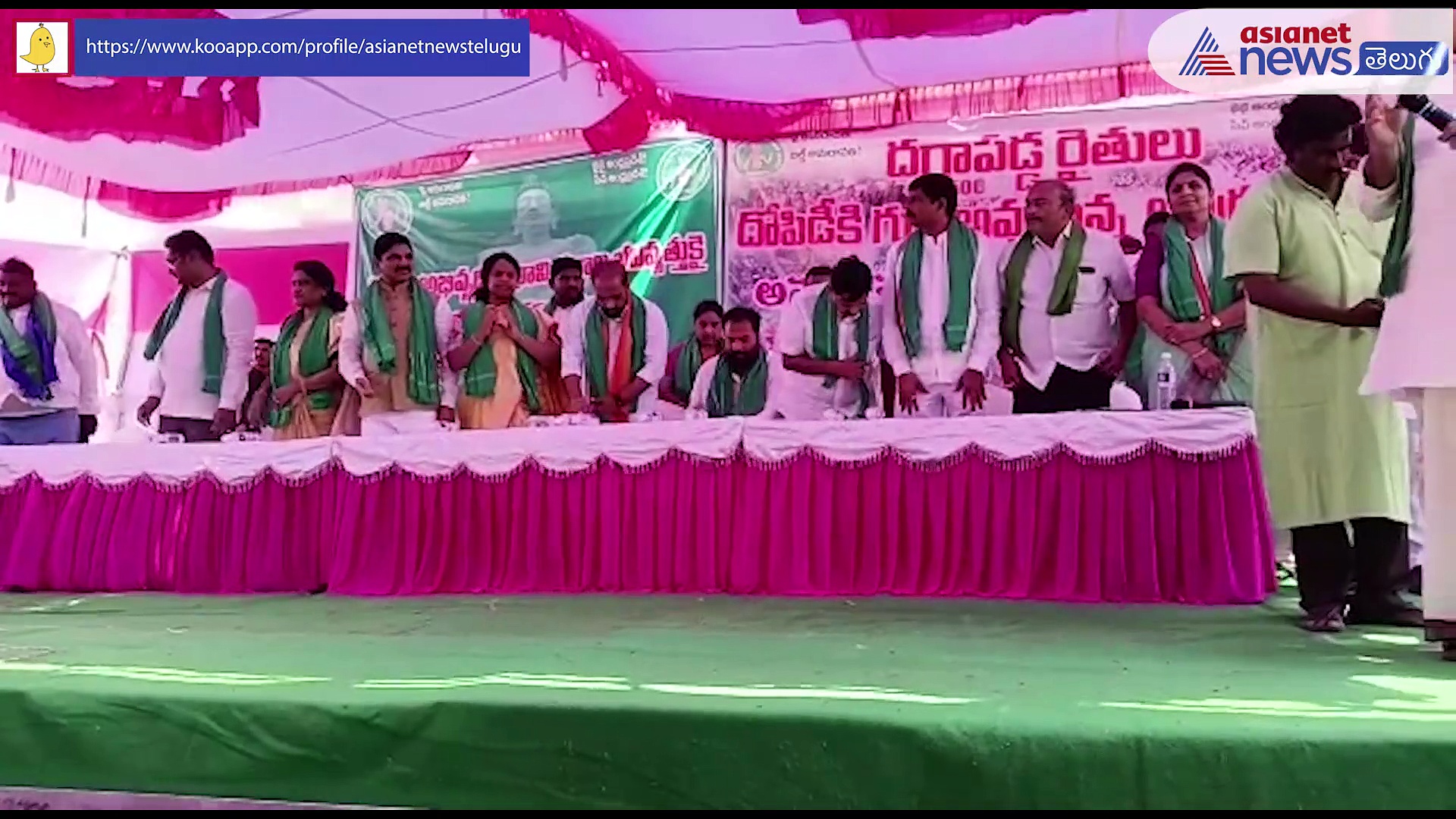 వైసిపి కాదు టిడిపికి 175 సీట్లు... సీఎం చంద్రబాబే : ఎమ్మెల్సీ అనురాధ