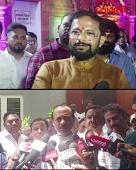 कोण नरेश म्हस्के अशा आलतुफालतू कोण नरेश म्हस्के- अशा आलतुफालतू