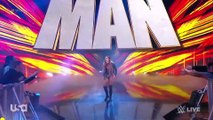 Becky Lynch & Lita Entrance: WWE Raw, Feb. 27, 2023