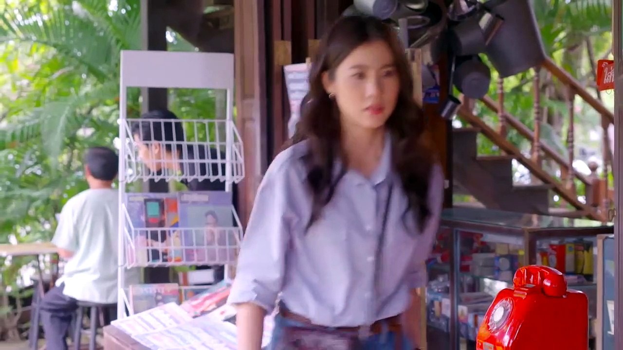 [phim Thái vietsub]Nơi tình yêu dậy sóng - tập...