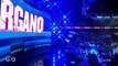 Johnny Gargano Entrance: WWE Raw, Feb. 27, 2023