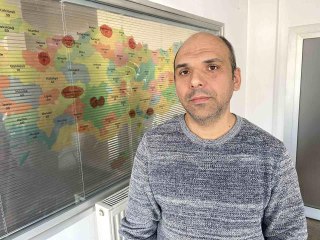 Bulgaristan göçmenlerine 'sandığa gidin' çağrısı