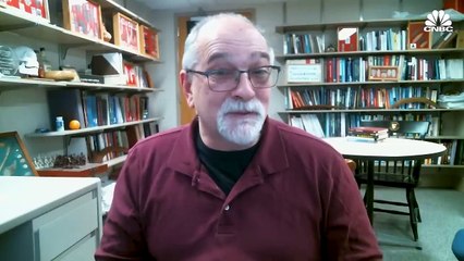 Why Tipping Is So Out Of Control In The U.S