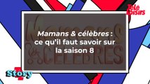 Mamans & célèbres : ce qu'il faut savoir sur la saison 8