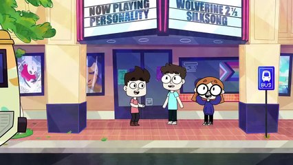 Perks of going to the Psych Ward