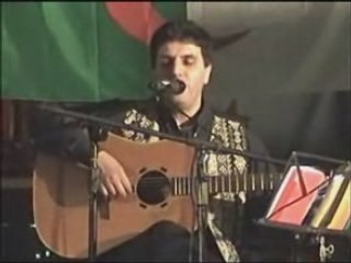 Brahim Tayeb - Mi kemezrigh