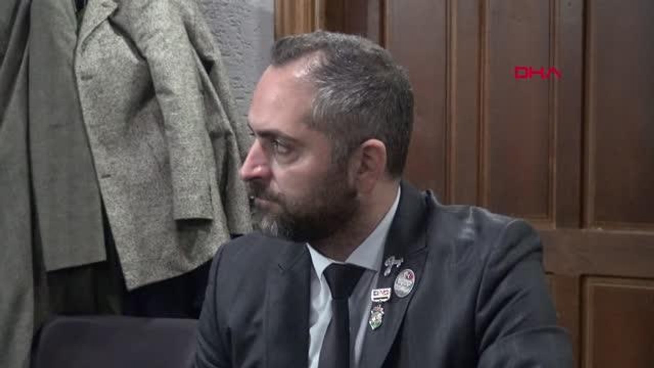 TÜRKİYE HARP MALULÜ GAZİLER ŞEHİT DUL VE YETİMLERİ DERNEĞİ ERZURUM ŞUBE BAŞKANI AKGÜL ONURUMUZ İNCİNDİ