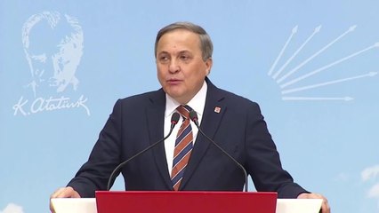 Seyit Torun: 6 Şubat'ta Büyük Bir Acı Yaşadık.