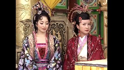 Hoài Ngọc Truyền Kỳ Tập 93 Bản Đẹp THVL1 LT