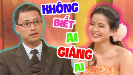 Ghét Của Nào Trời Trao Của Ấy Là Có Thật, Cô Vợ _Dữ Như Quỷ_ Hốt Ngay Anh Chồng Ham Chơi Về Nhà