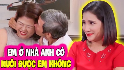 Nàng Kế Toán PHỤNG PHỊU Yêu Cầu Đại Gia Chăn Heo U60 Phải Nuôi Em Và Cái Kết _ Hẹn Hò Hoàn Mỹ