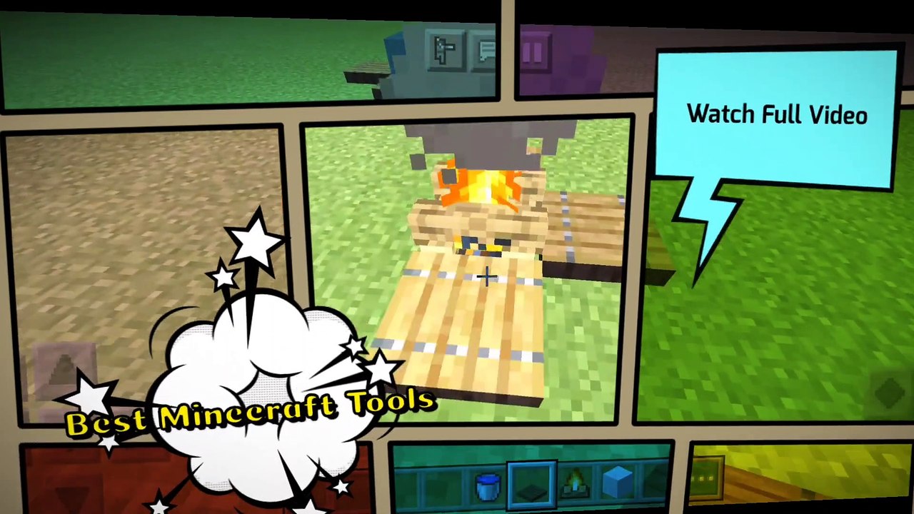 I AM PLAYING MCPE BUT I HAVE JAVA DYNAMIC LIGHT | DYNAMIC LIGHT FOR MCPE