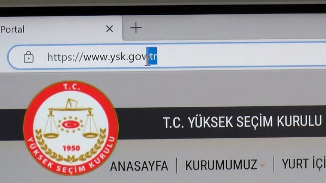 Seçim öncesi yeni tehlike! Bu dolandırıcılık yöntemine dikkat