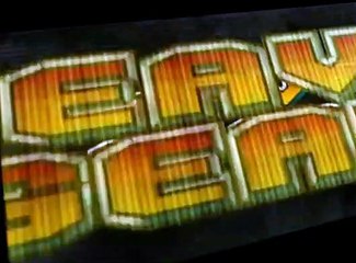 Heavy Gear Heavy Gear E039 – The Third Degree