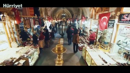 Bakan Kurum açıkladı! Gaziantep ve Kilis'te temel atılacak