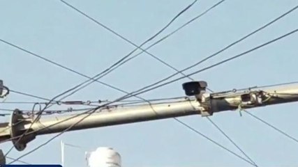 अलीगढ़: में स्मार्ट सिटी की आंखें हुई बंद, 40 फीदस सीसीटीवी कैमरे हुए खराब