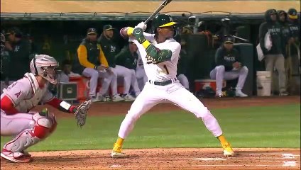 ShOpening Day! Shohei Ohtani strikes out 10 in 6 shutout innings!