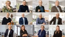 Glasfaser für Soest: Interview mit Bürgerinnen und Bürgern